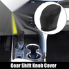 Toyota Camry, Avalon, Corolla Gear Shift Knob Cover (2017-2021)