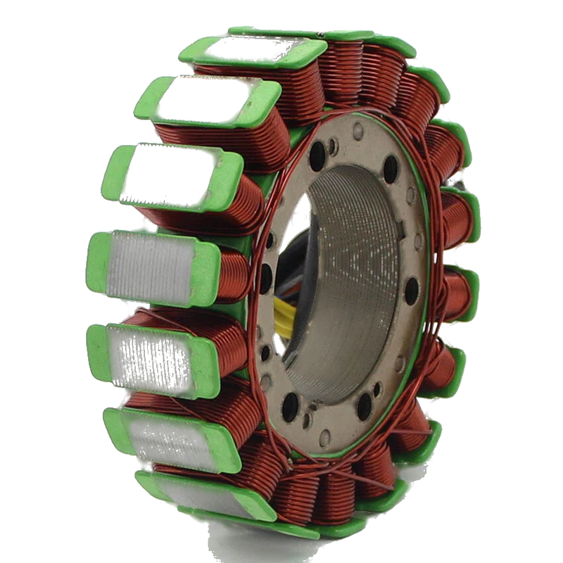 Can-Am Traxter 500, Max 650 Magneto Stator Coil (1999-2005)
