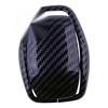 Toyota Grand Highlander Carbon Fiber Gear Shift Knob Cover (2024)