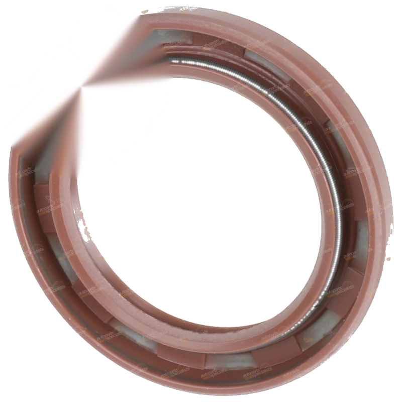 Toyota Camry Front Crankshaft Oil Seal 4 cyl 2.2L 5S-FE (1993–1997)