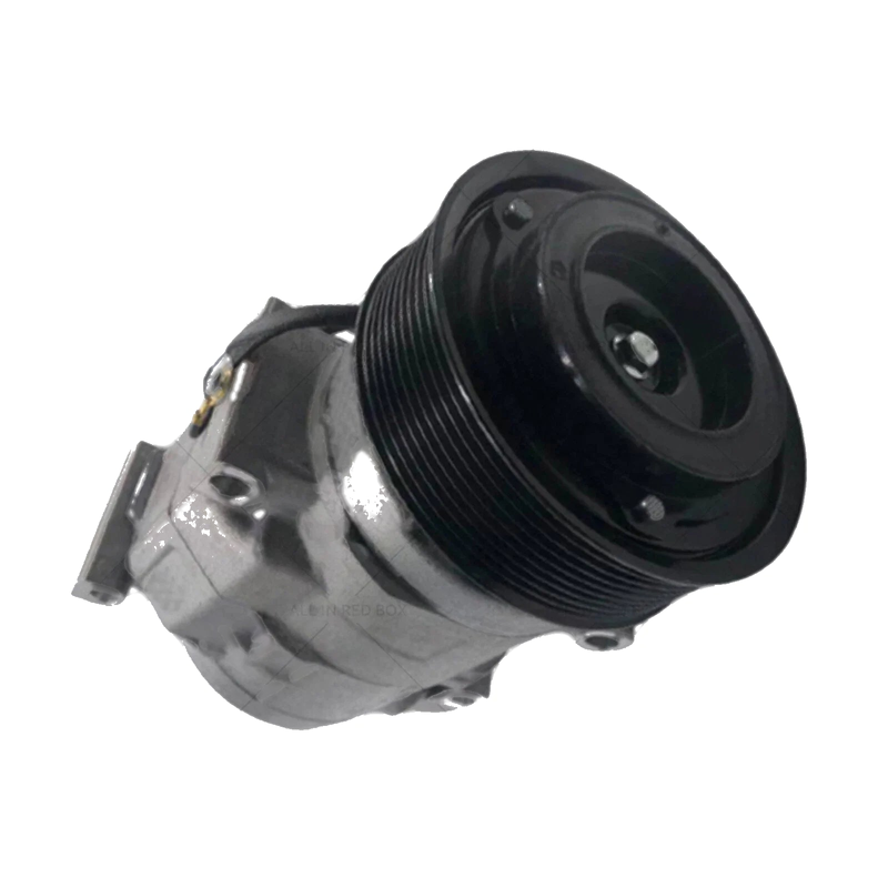 Toyota Landcruiser VDJ200R 4.5L Diesel Air Con Compressor (2007-2021)