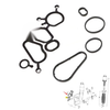 Mercedes E200 / E300 / E400 / C200 Oil Cooler Gasket Kit