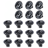 Mercedes Benz W124 E420 E320 E300 20 x Headlight Fastener Clips (1992-1995)