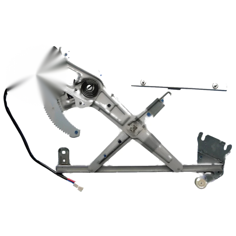 Subaru Forester Front Right Window Regulator W/ Motor 2 Pins (2002–2008)