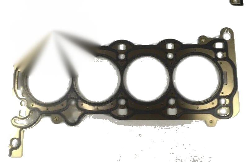 Astra Corsa Meriva Mokka Insignia Zafira Head Gasket Set Bolts
