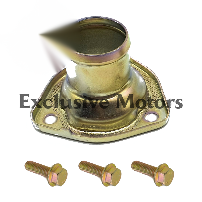 Holden Commodore RB30 Thermostat Housing (1986-1991)