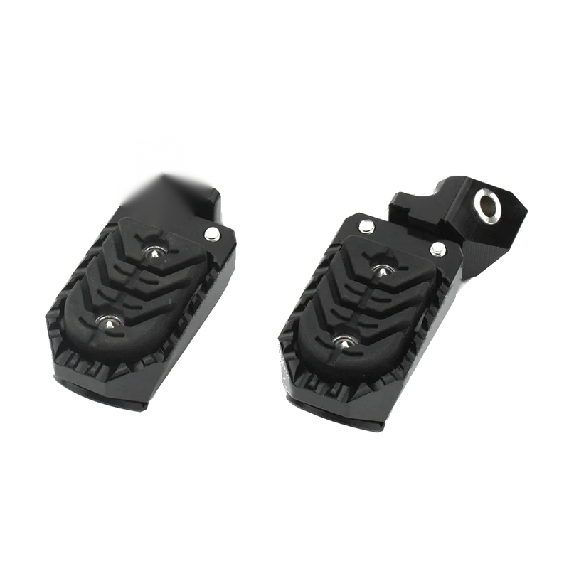 BMW R1200GS R1250GS ADV Wide Foot Pegs (2013-2023)