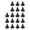 Nissan Rivet Fastener Clips 50pcs/set
