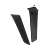 Ducati Panigale V4 V2 Rotating Wing LED Rearview Mirror (2018-2023)