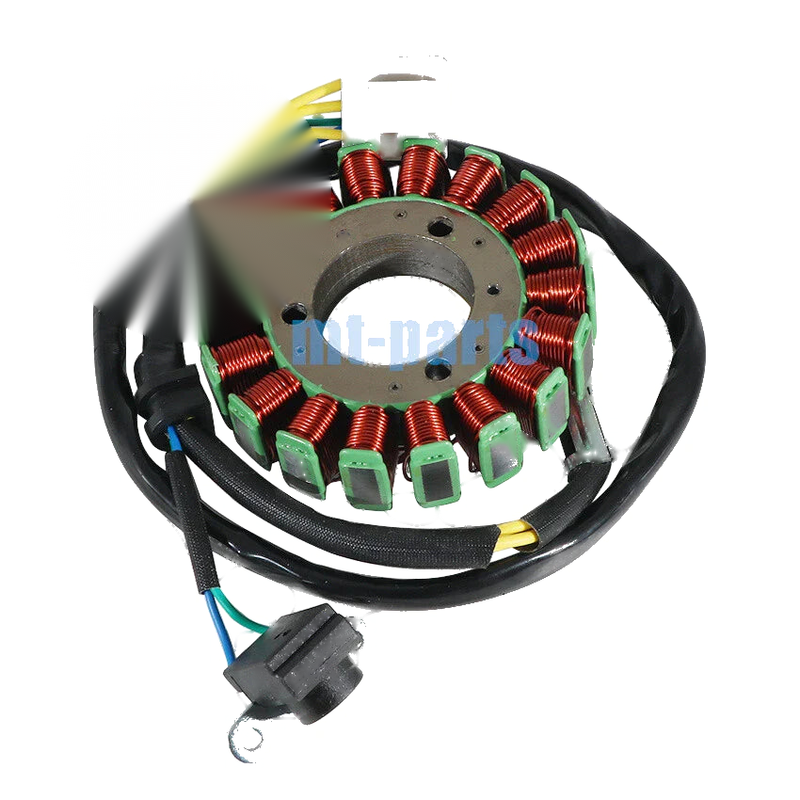SYM GTS 250 EVO, GTS 300 EFI Magneto Stator Coil (2009-2011)