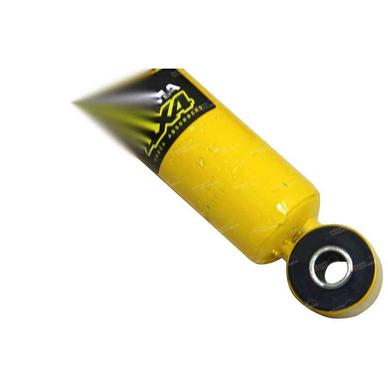 Surf Hilux 4wd KZN130 LN130 RN130 YN130 4 x Shock Absorbers (1989–1996)