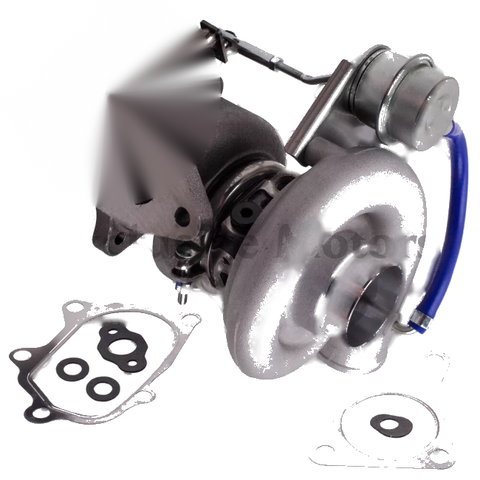 Subaru Impreza EJ20 EJ25 WRX STI 2.5L 2.0L TD05 20G Water Turbo Turbocharger