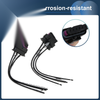 BMW 1 2 3 4 Series Lamp Wire Harness (2011-2021)