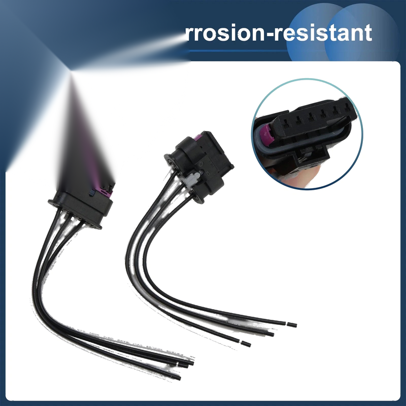 BMW 1 2 3 4 Series Lamp Wire Harness (2011-2021)