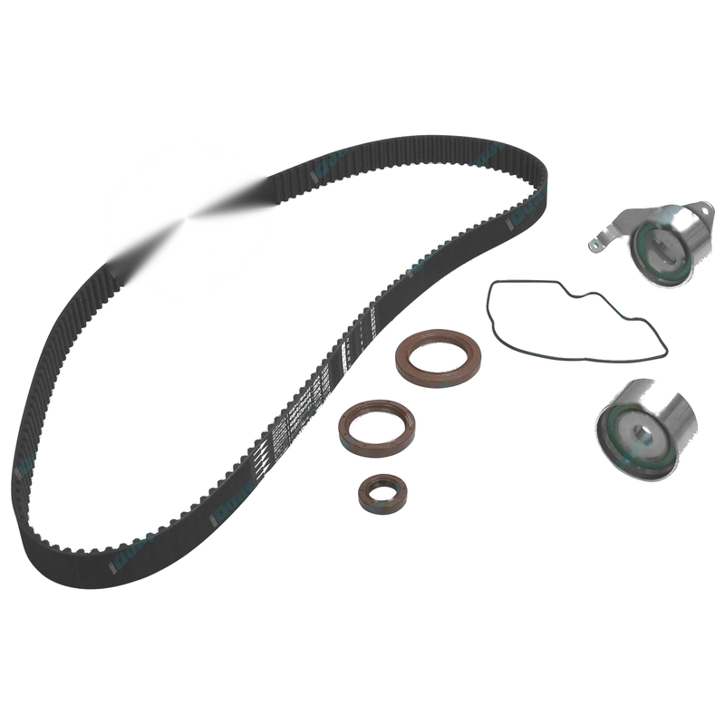Camry SDV10 SXV10 SXV20 93~02 4cyl 5S-FE 2.2L Timing Belt + Tensioner Kit
