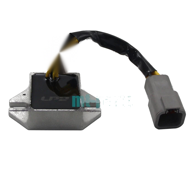 Ski-Doo Summit 500F, Skandic 500F Voltage Regulator Rectifier (2002-2004)