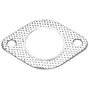 Datsun 280C Exhaust Pipe Flange Gasket 6cyl 2.8L (1979 - 1979)