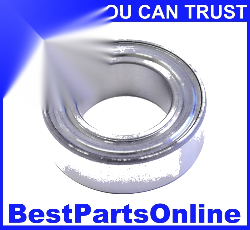 Toyota Lexus CV Axle Shaft Carrier Bearing 41.2mm x 72mm x23mm