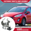 Ford Fiesta Electronic Throttle Body Assembly (2017-2019)