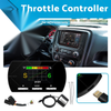 Mitsubishi Pajero Electronic Throttle Controller (2007-2017)