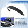 Ford Transit 150 Rear Passenger Door Handle (2015-2024)