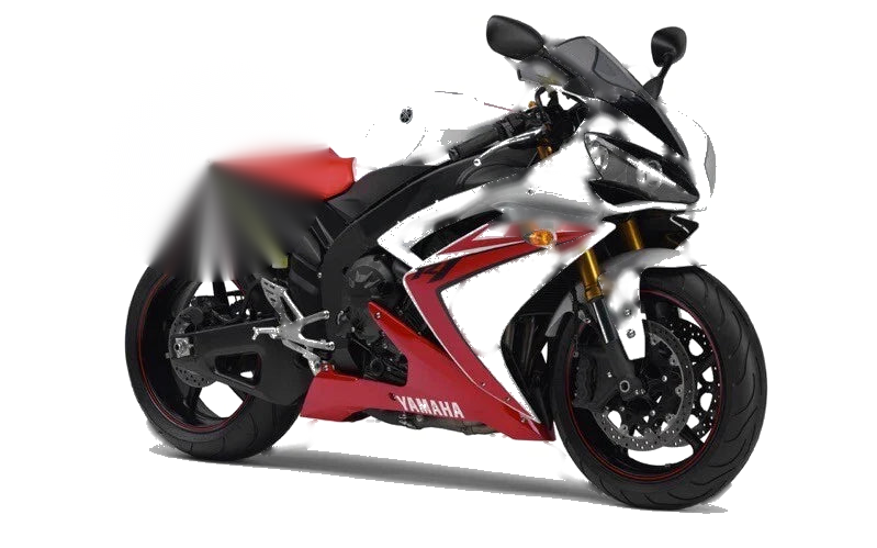 Yamaha R1 Full Stainless Steel Fairing Bolts Clips Eyelets Set (2007–2008)