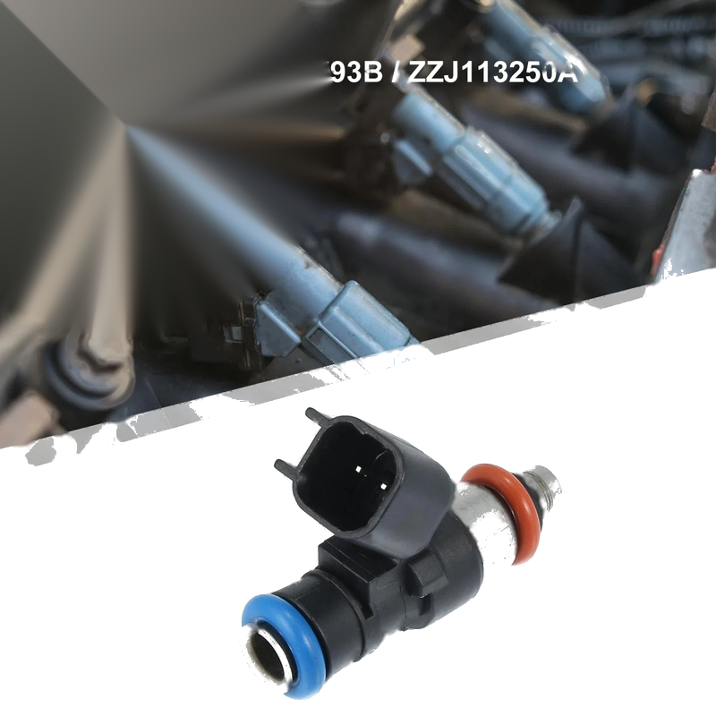 Ford Edge, Flex, Fusion, Taurus 3.5L 6 x Fuel Injectors (2007-2019)
