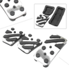 Mitsubishi Outlander ASX Lancer Fuel Gas Brake Pedals Kit (2010-2023)