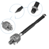 Infiniti G35, Nissan 350Z Front Inner Tie Rods (2003-2008)