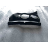 Mini Cooper F55 F56 F57 Dry Carbon Fiber AC Control Panel Cover Trim