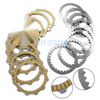 Yamaha FZR750R, YZF750R Clutch Friction Disc Plate (1989-1997)