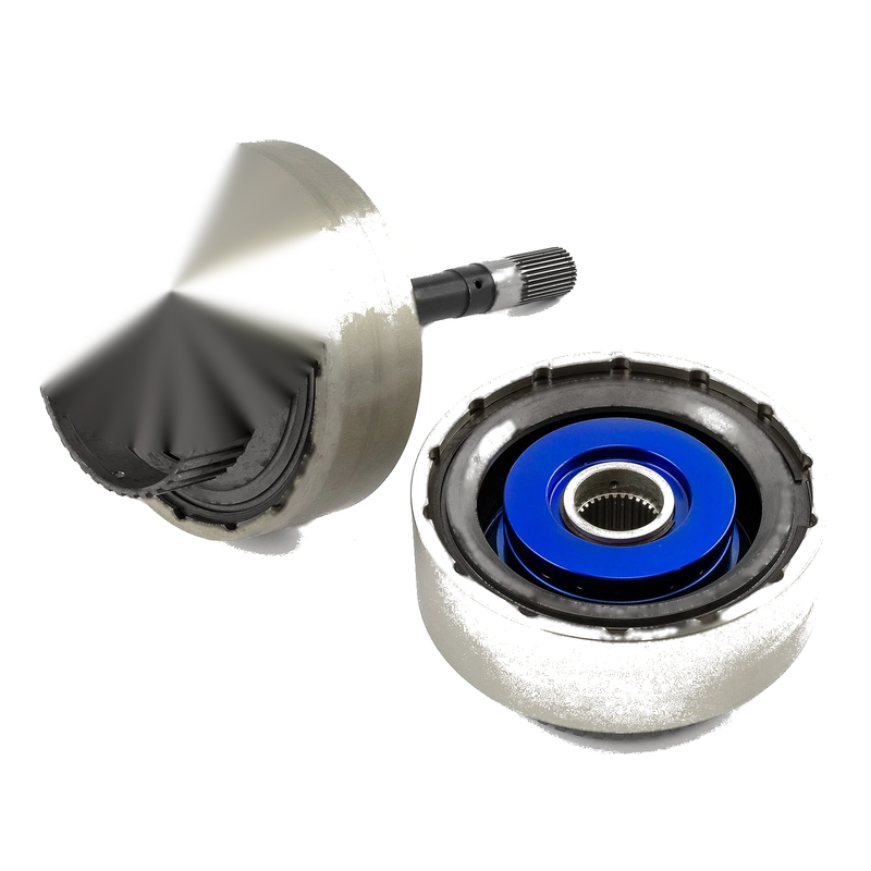 GM Racing TH400 Forward & Direct Clutch Assembly (No Clutches)