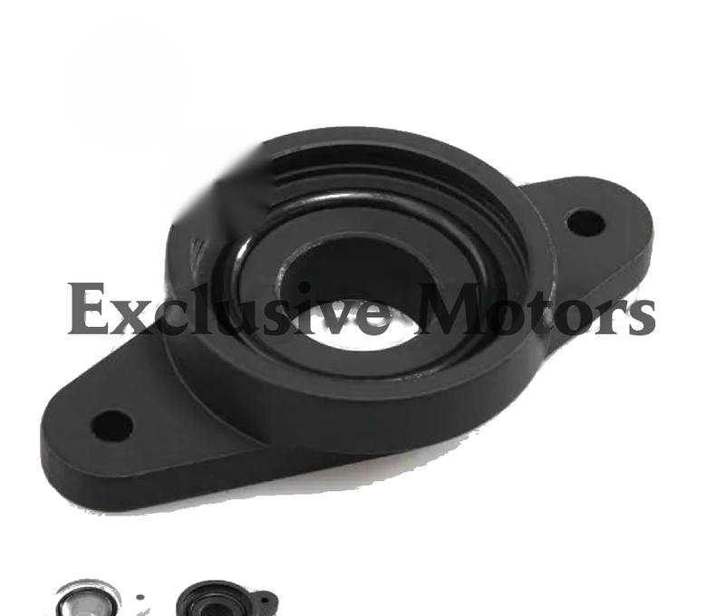 Subaru Impreza WRX 08-14 Ssqv Sqv Blow Off Valve Flange Adapter JDM