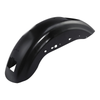 Harley Sportster XL 883 1200 Low Custom Roadster Rear Fender (2007-2009)