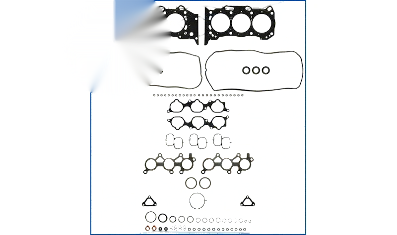 TOYOTA AURION GSV40 3.5L 2GR 2GRFE CYLINDER HEAD GASKET (2007–2016)