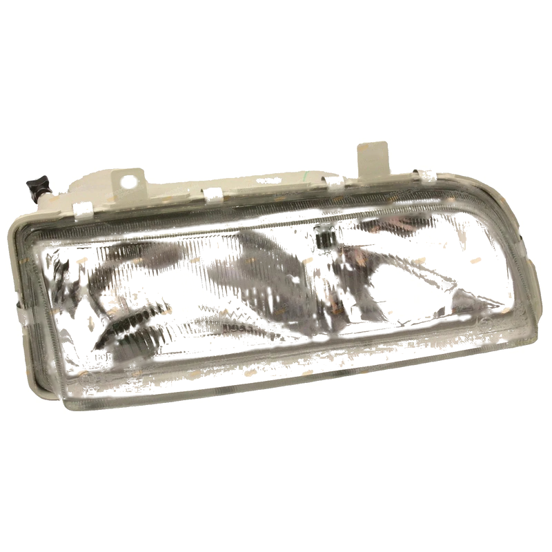 RH Glass Headlight Ford Falcon Fairmont RHS Right (1988-1994)