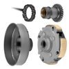 Honda TRX420FE / FM / TE / TM / FPE / FPM Wet Clutch Drum Housing Bearing & Drive Gear