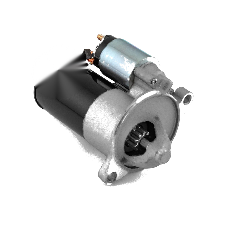Ford SB 289 302 351 Windsor Cleveland Mini High-Torque Starter
