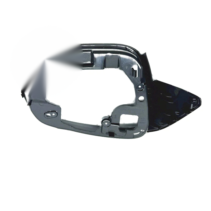 Toyota Highlander Rear Mirror Frame Holders (2022)