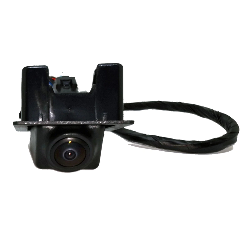 Cadillac CTS Rear Backup Camera / OEM / Rear Backup Camera (2011–2014)