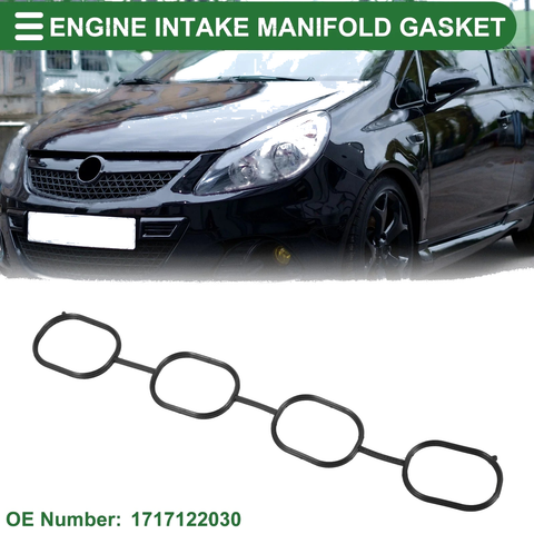 Toyota Corolla Engine Intake Manifold Gasket (1997-2002)