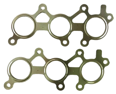 Toyota Kluger GSU40 GSU45 3.5L Intake & Exhaust Manifold Gasket (2007)