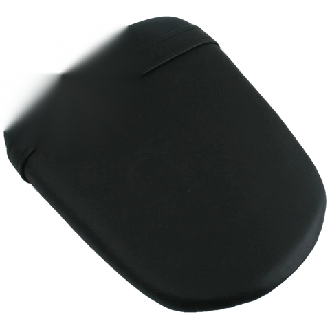 Suzuki GSXR600 GSXR750 Rear Passenger Seat & Footpegs Mounts (2008 - 2010)