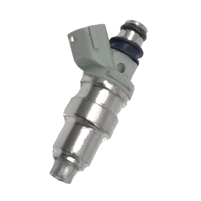 Toyota Starlet EP82 EP91 1.3L 4PCS Fuel Injector (1989-1995)
