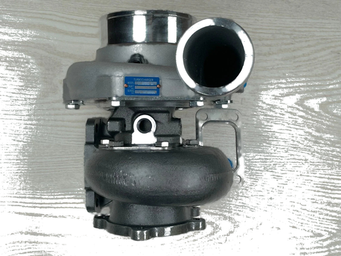 Ford Falcon BA BF FG FGX XR6 FPV 4.0 GTX3584R Turbocharger (2002-2016)