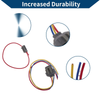 Chevrolet Impala Alternator Jumper Harness (1982)