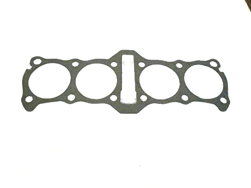 Kawasaki KZ1100 M-G 330469 cylinder base top end gasket (1981–1983)