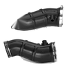 Yamaha Raptor 660R YFM660R Left/Right Air Box Intake Tube (2001-2005)