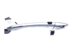 Hyundai Sonata i45 Front Left Outer Chrome Door Handle (2010-2014)