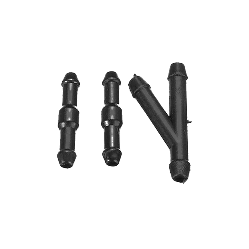 Holden Commodore Windscreen Washer Nozzle Jet Hose Kit (VB- VK)